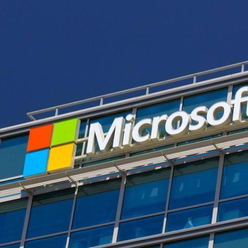 Microsoft continua reformele pentru a se adapta pe piata mondiala