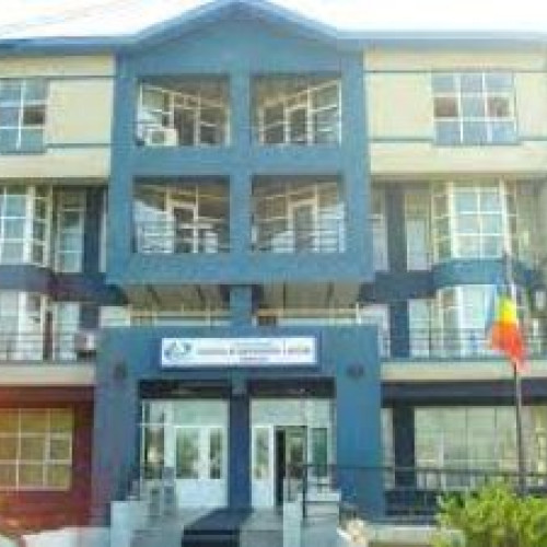 noul director al sistemului de gospodărire a apelor vrancea