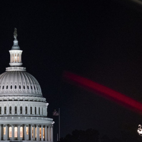 Blocaj politic în Congresul SUA din cauza proiectului de buget