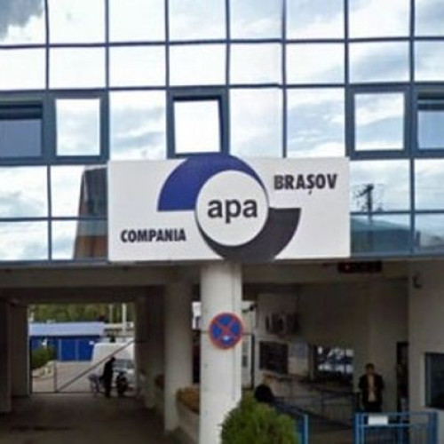 Lucrări de modernizare a rețelei de apă la Brașov