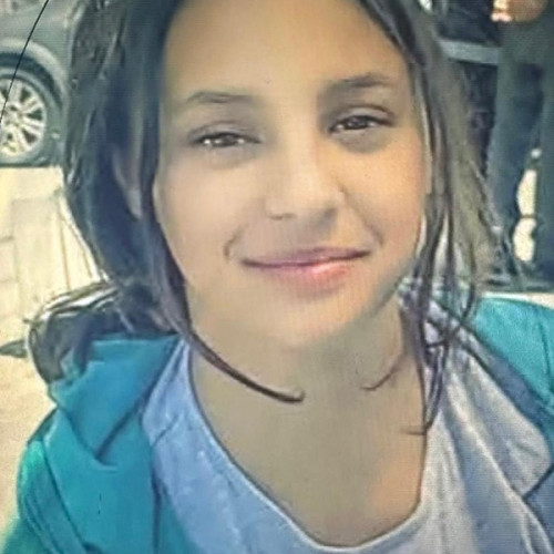 Minoră dispărută din localitatea Becheni