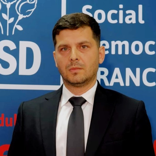 schimbare temporară la conducerea sistemului de gospodărire a apelor din vrancea