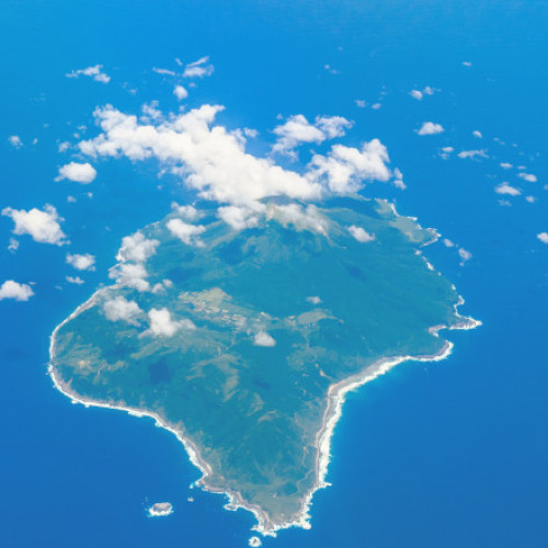 Lant de insule din sudul Japoniei, zguduit de peste 900 de cutremure in doua saptamani