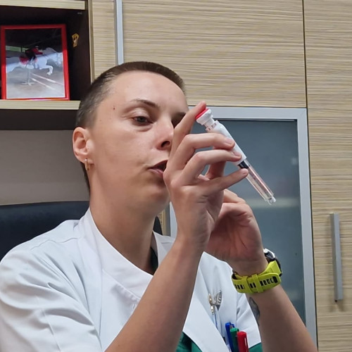 Un nou tratament inovator pentru pacienții cu boala Parkinson, disponibil la Botoșani