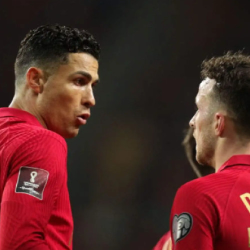 Înmormântare pentru Diogo Jota, fotbalist portughez la Liverpool