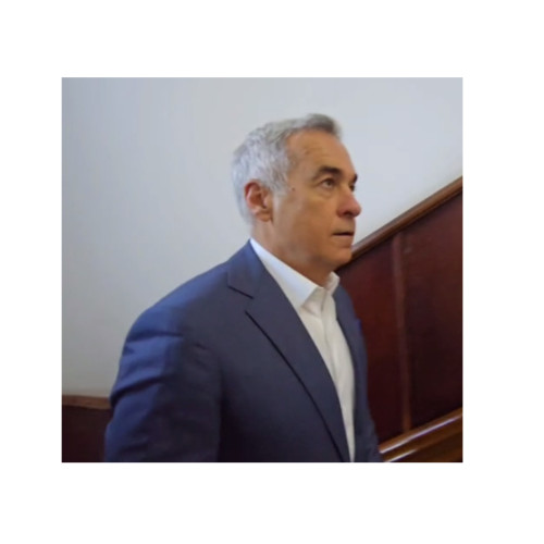 Proces în cazul fostului candidat Calin Georgescu, programat pentru 4 iulie 2025