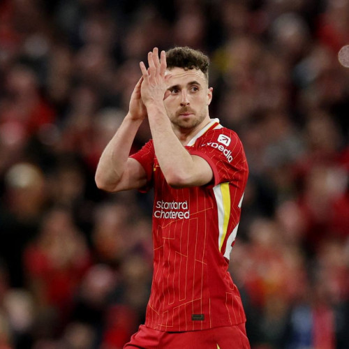 Tragedie în lumea fotbalului: jucătorul portughez Diogo Jota a murit într-un accident rutier în provincia Zamora