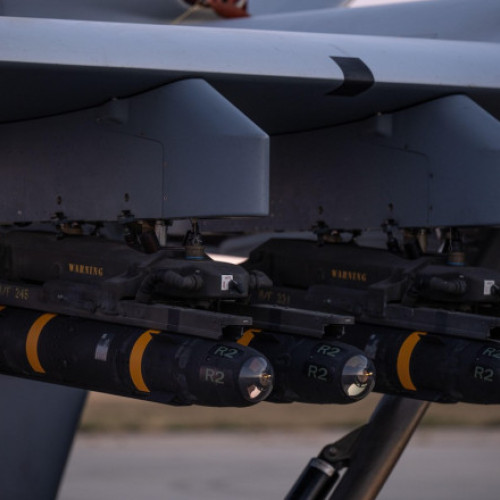 Spoiler de arme pentru Ucraina, oprită temporar de către Statele Unite