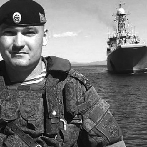 Ofițer naval rus de rang înalt, ucis într-un atac ucrainean în regiunea Kursk