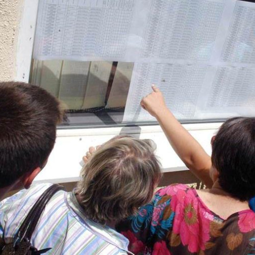 rezultatele la evaluarea nationala 2025 în bacau și posibilitatea contestatiilor