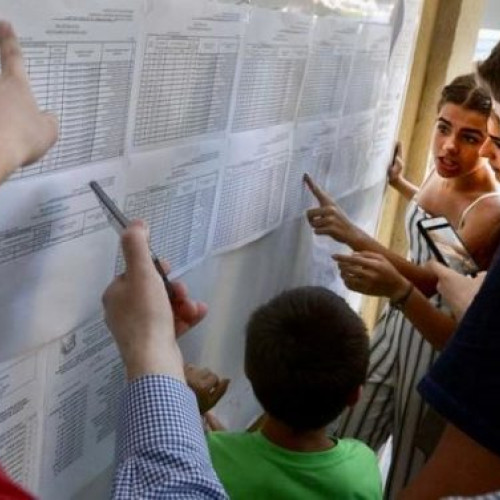 Creștere semnificativă a ratei de promovare la Evaluarea Națională în județul Botoșani