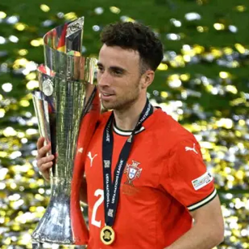 Diogo Jota și fratele său au murit într-un accident rutier în Spania