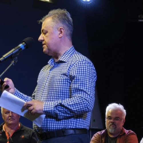 galeria poeziei și culturii la galati: festivalul international &quot;poezia - port la dunare&quot; câștigă recunoaștere europeană