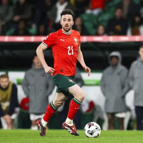 Diogo Jota, jucătorul FC Liverpool, a fost ucis într-un accident rutier în Spania