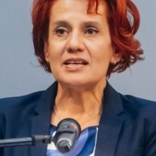 Ioana Dogioiu va deveni purtător de cuvânt al Guvernului României de săptămâna viitoare