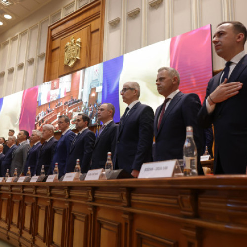 Guvernul Bolojan pregătește o nouă procedură pentru reducerea deficitului fiscal