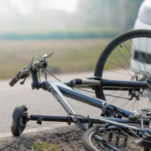 Accident pe DJ205 în comuna Pietroasele