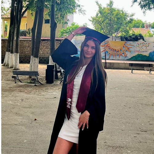 Eleva din Constanța a povestit despre ușurința probelor la Evaluarea Națională 2025