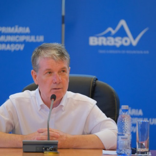 Primarul Brașovului atrage atenția asupra gestionării defectuoase a RATBV
