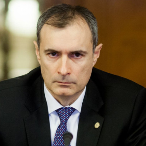 fostul adjunct al SRI Florian Coldea, trimis în judecată pentru trafic de influență