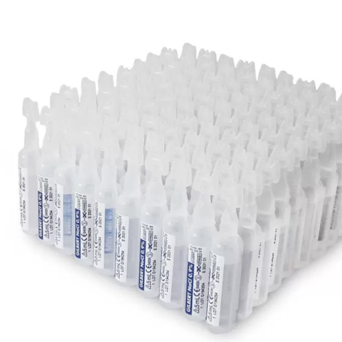 Nu există o lipsă acută de ser fiziologic în România, confirmă ministrul sănătății