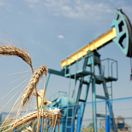 OMV Petrom descoperă un nou zăcământ de gaze naturale în Spineni