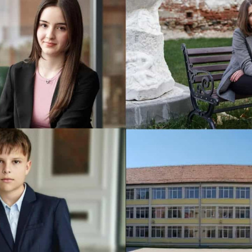 cele mai bune rezultate ale scolilor din sebes la evaluarea nationala 2024