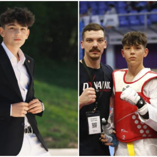 Trei elevi din Cluj-Napoca au obținut nota maxima la Evaluarea Națională, unul dintre ei fiind un elev deosebit de la Liceul Teoretic „Nicolae Bălcescu”.