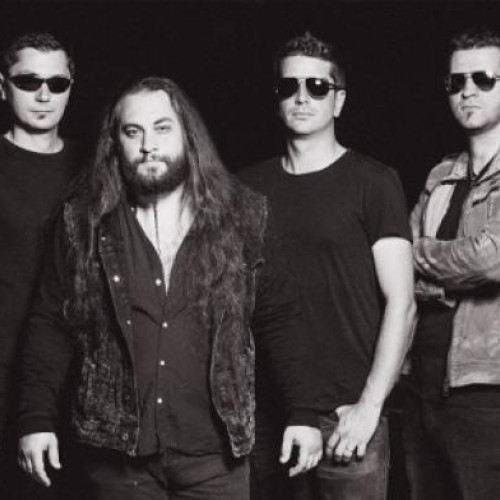 solistul trooper, Alin Dincă, invită fanii la concertul acustic din Cluj