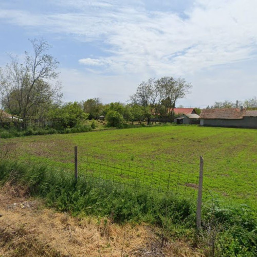 Licitație pentru vânzarea a două terenuri în Mihai Viteazu