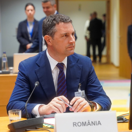 Guvernul român va înainta un nou pachet de măsuri pentru reducerea deficitului fiscal