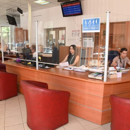 Primăria Sectorului 2 deschide un ghișeu special pentru persoanele cu dizabilități și gravide