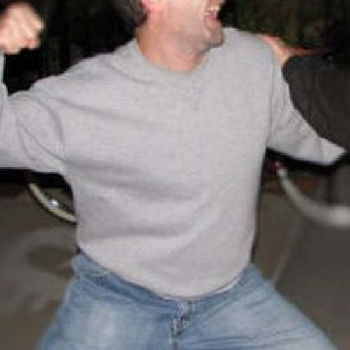 Patru bărbați din Criscior, judecati pentru tulburarea liniștii și ordinii publice