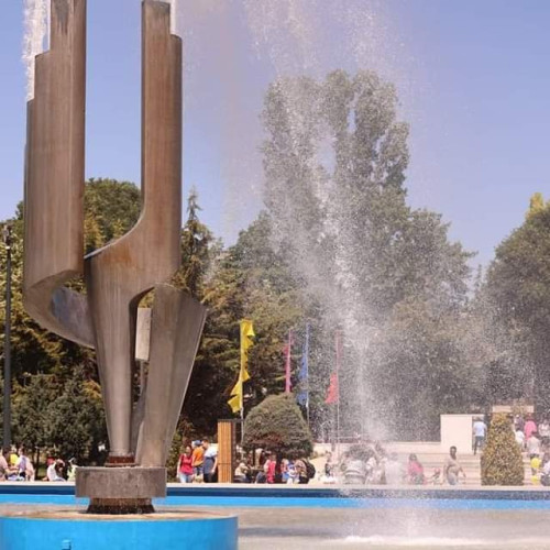 Firma activă în întreținerea fântânilor arteziene din Constanța