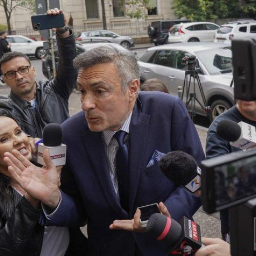 Florian Coldea, fost adjunct al SRI, și Dumitru Dumbrava, fost șef al direcției juridice din SRI, au fost trimiși în judecată de DNA