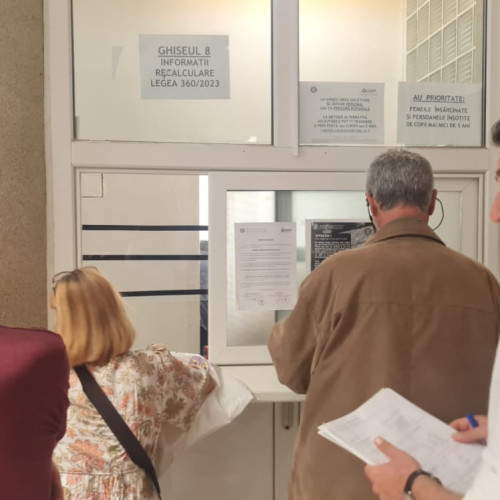 Pensiile și contribuțiile: ce trebuie să știe românii despre noile reguli