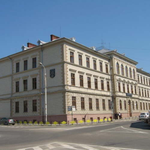 Rezultate ale examenului de Evaluare Națională în județul Suceava