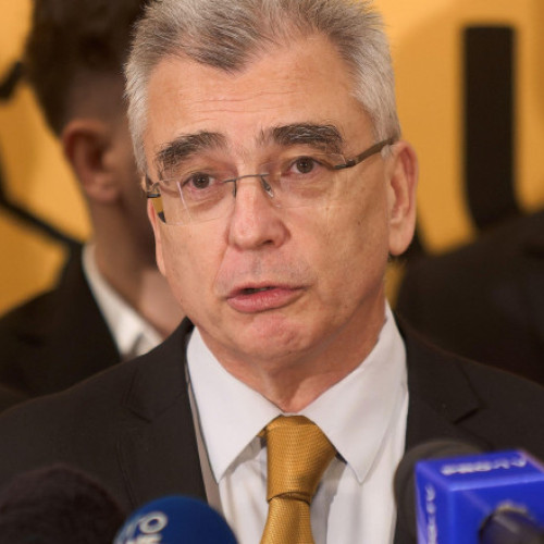 masuri fiscale dure anuntate de guvernul Bolojan: senator AUR critica aspru politica economica a coalitiei guvernamentale