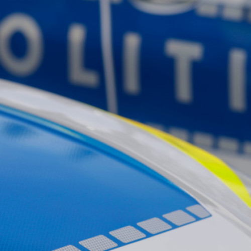 Șofer prins drogat la volan pe DN 72 în Dâmbovița