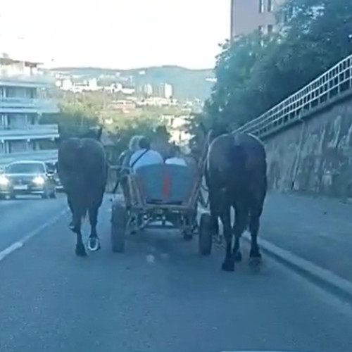 Un nou trend în mobilitatea urbană la Cluj?