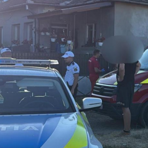 Tragedie la Cluj: copil de 2 ani și 7 luni ucis după un accident rutier