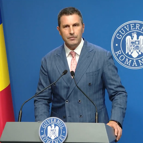 Tanczos Barna: măsuri pentru reducerea deficitului, sprijin pentru unele unități administrative