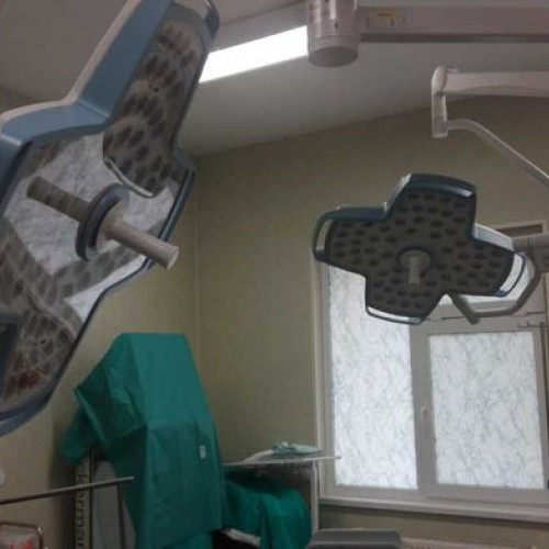 Tensiuni în spitalul județean din Botoșani: conflict între personalul medical și șeful secției ortopedie