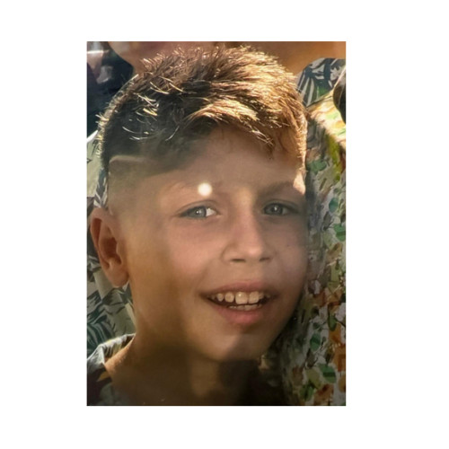 Dispariția unui copil în Ungheni