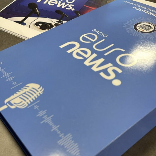 lansare a euronews radio în bucurești, un pas major pentru radio național