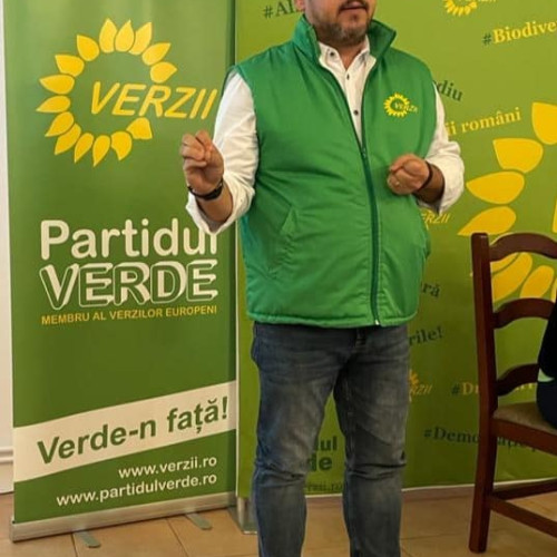 Adrian Tudor critică măsurile de austeritate ale guvernului