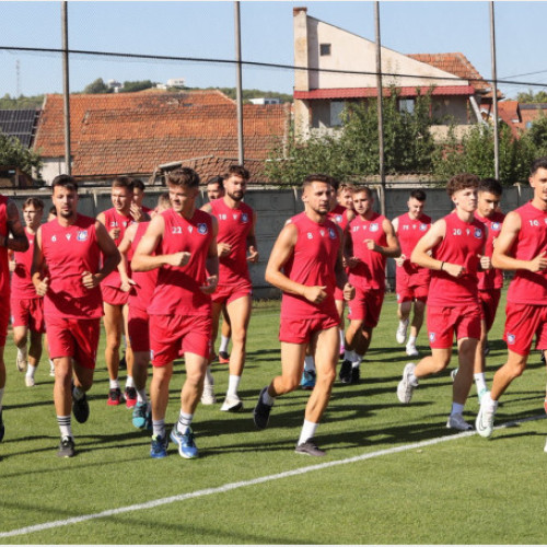 DEAC Debrecen va fi primul adversar al FC Bihor Oradea în perioada precompetițională