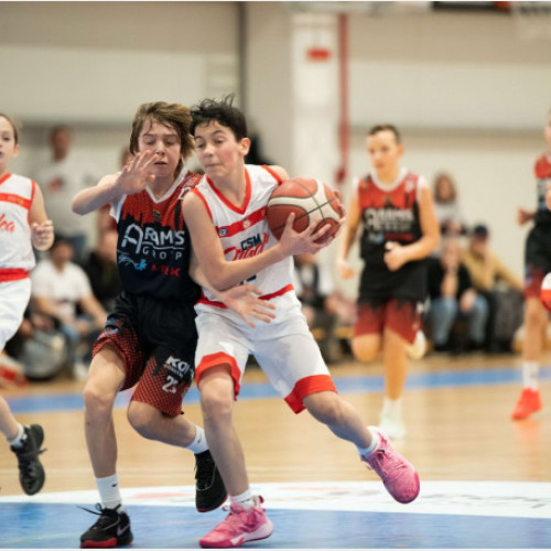 Baschet Star Oradea mulțumește pentru intervenția rapidă după accidentul rutier