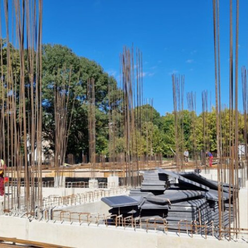 Proiecte de infrastructură în Buzău, în pericol de amânare din cauza crizei bugetare naționale