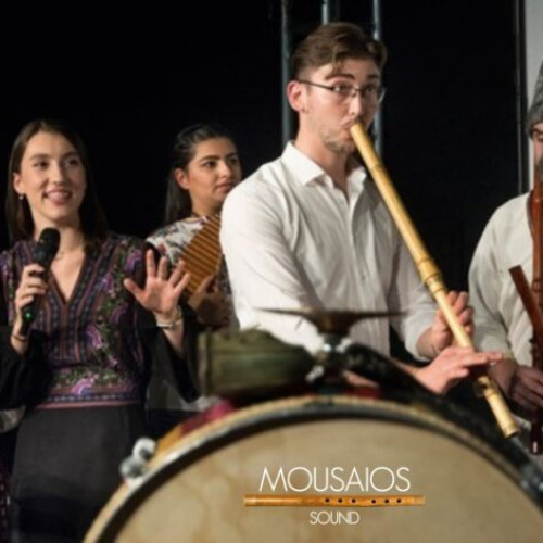 evenimentul "mousaios sound" din buzău, o întâlnire de suflet pentru susținători